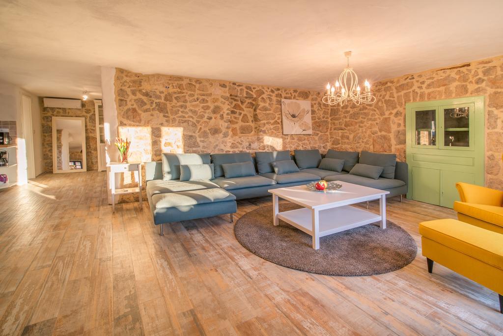 Villa Garica Exterior photo