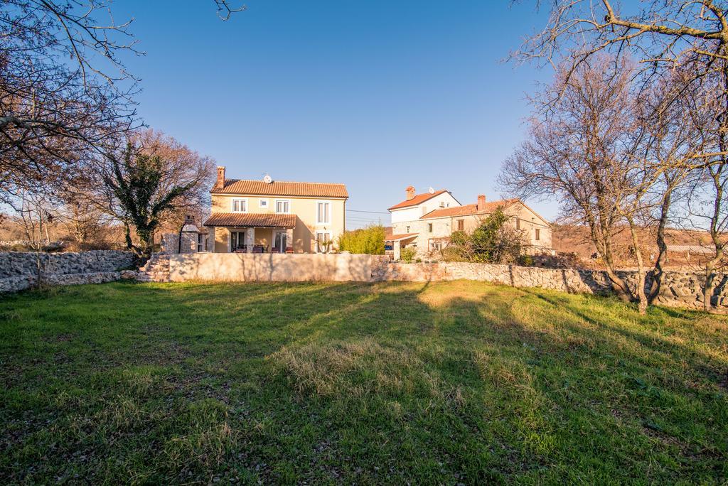 Villa Garica Exterior photo