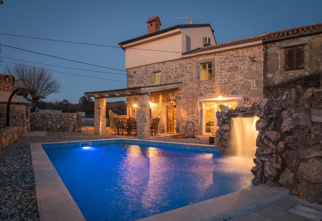 Villa Garica Exterior photo