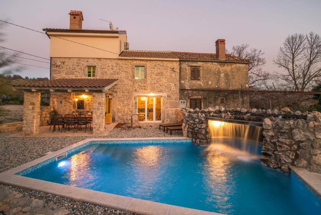 Villa Garica Exterior photo