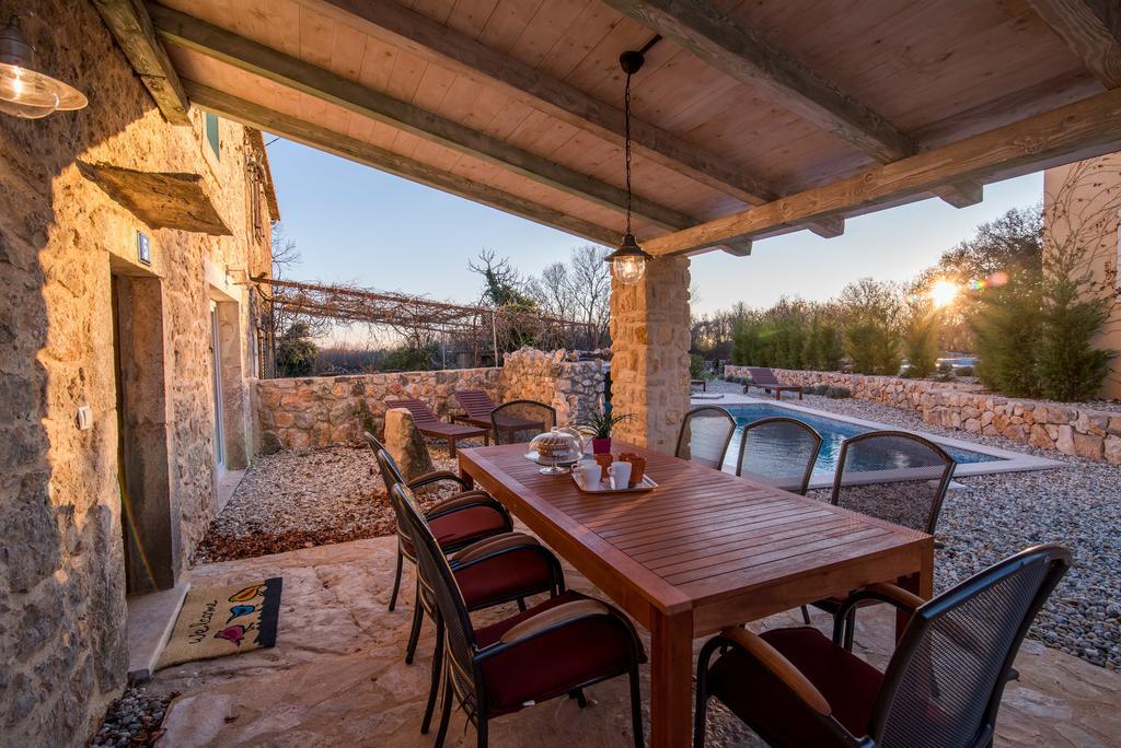 Villa Garica Exterior photo