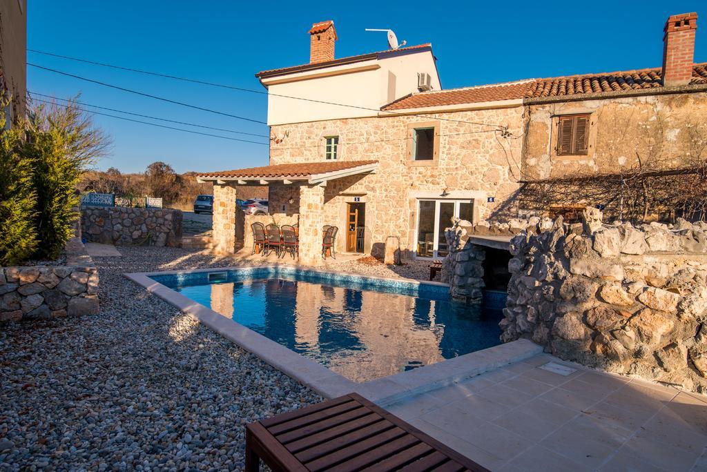 Villa Garica Exterior photo